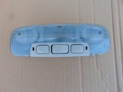 Лампа стельовий ford b-max фото №1