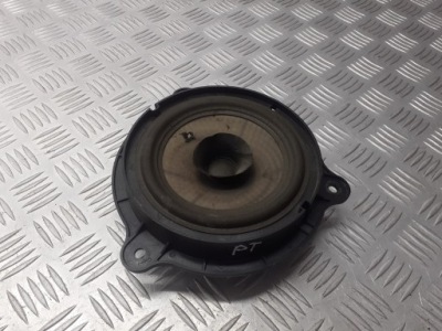 Динамик правый задняя nissan micra k12 28156-av700 фото №1