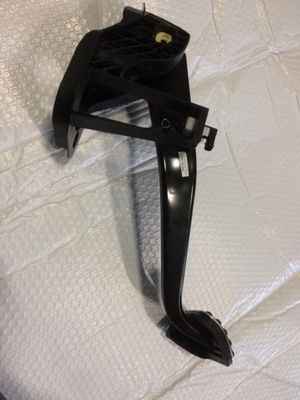 Mercedes gle w167 педаль гальма гальмо фото №1