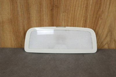 Mercedes b-klasa w246 w204 w207 лампа освещение потолочный салона фото №1