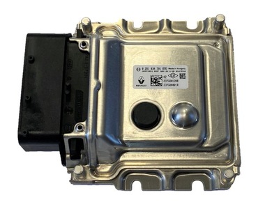 Блок управления adblue renault master iii 2.3dci фото №1