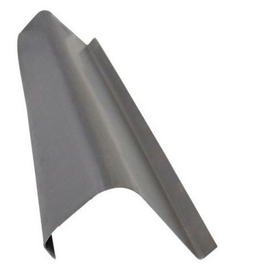 Ремкомплект. поріг права lancia lybra 06.99-12.05 фото №1