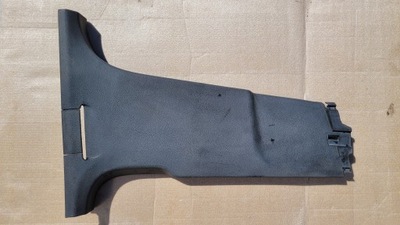 Vw tiguan 5n защита стойка правая 5n0867292 фото №1