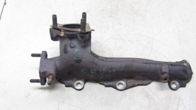 Honda cr-v iv 2.2 коллектор выпускной n22b4 12-16 5 фото №1