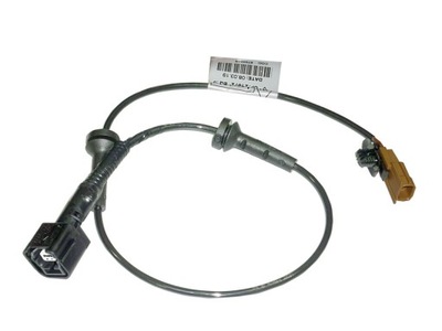 Жгут датчика тормозных колодок задняя master movano 10- фото №1