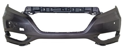 Бампер перед передний honda hr v ii 2 hr-v фото №1