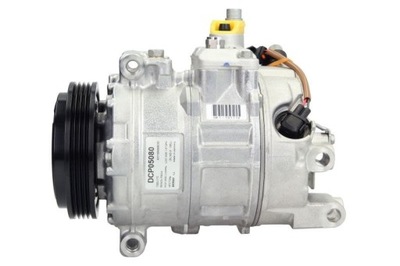 КОМПРЕССОР КОНДИЦИОНЕРА DENSO DCP05080