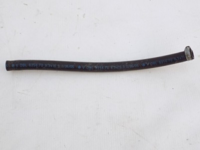 Mercedes w169 w245 трубка шланг пального 2.0 cdi фото №1