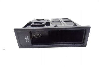 Модуль інтерфейс 5n0035341d vw golf vi scirocco touran фото №1