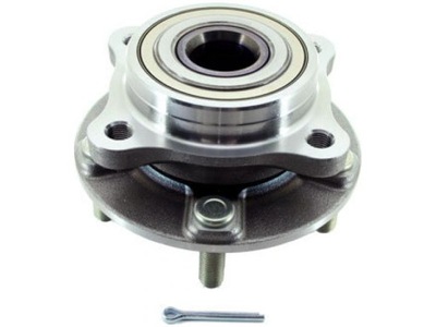 766811 SKF GUOLIS RATAI KOMPLEKTAS KPL PRIEK. MITSUBISHI LANCER 96-06 VNT. SKF 