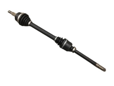 Привідний вал права фото №1