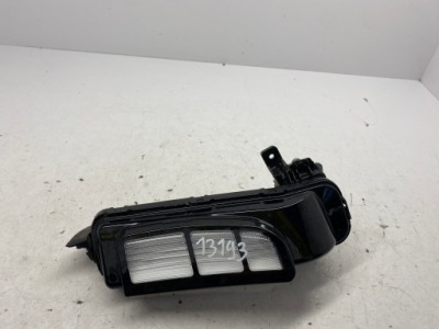 Vw протитуманна фара лампа 2ga941056 фото №1