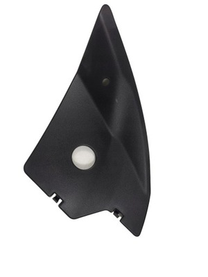 Citroen ds5 захист накладка лампа лівий перед 9800525877 фото №1