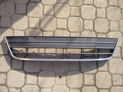 VW TIGUAN I LIFT GROTELĖS VIDURINĖ BUFERIO 11-16 5N0853677E 