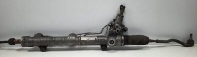 Трансмісія рейка рульова mercedes gl x164 3.0 cdi eu фото №1