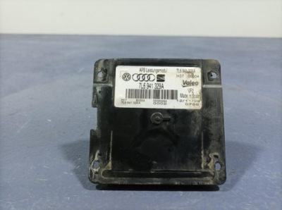 Vw passat b6 lift перетворювач світла ксенон 7l6941329a фото №1