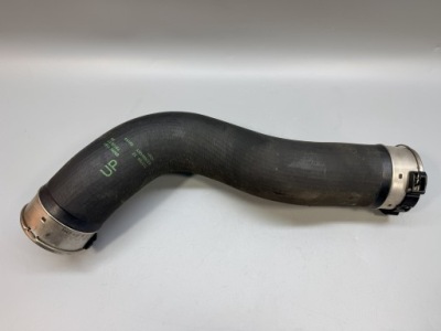 Bmw f20 f21 f30 f31 f32 f36 2.0d шланг пабтрубок  труба интеркулер 7810617 фото №1