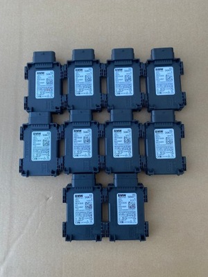 Bmw g20 g30 g01 g05 радар датчик aystsent датчик перемикання поперечина руху 5a84cf7 фото №1