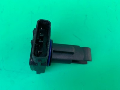 Витратомір повітря volvo v50 s40 ii 04- 2.4b фото №1