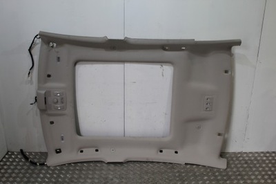 Потолок панорама talisman sedan фото №1