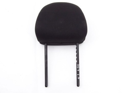 Peugeot 207 06-12 подголовник сиденье перед фото №1