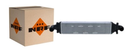 Интеркулер mercedes mercedes a b cla gla 2013- фото №1