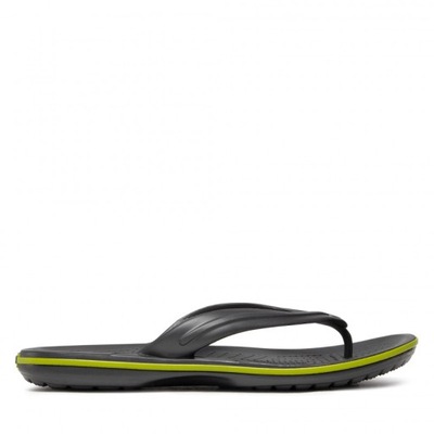 Crocs Crocband Flip 11033-0A1 r.M7/W9