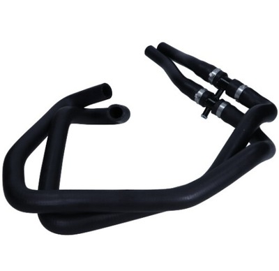 Шланг wąż труба радіатора do movano a master ii фото №1