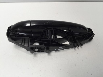 Ford puma ii mk2 ручка наружная дверь правый задняя фото №1