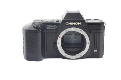 CHINON CP-7m MULTI PROGRAM -do naprawy,części,kolekcji #FPN