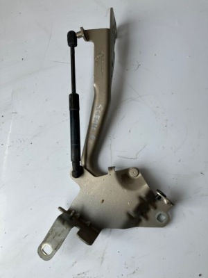 Петля капот лівий scenic iii 654010004r tehnp фото №1