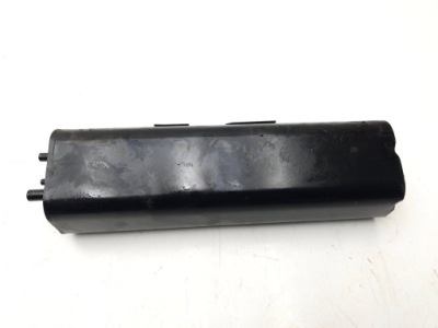 Mercedes-benz s w126 1986 фільтр вугільний фото №1