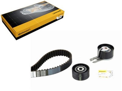 SET BELT VALVE CONTROL SYSTEM VOLVO C30 S40 II S80 II V50 V70 III CITROEN - milautoparts-fr.ukrlive.com