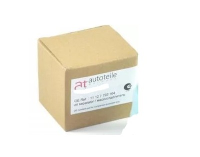 At autoteile germany at11213 датчик, температура рідина охолоджуючий фото №1