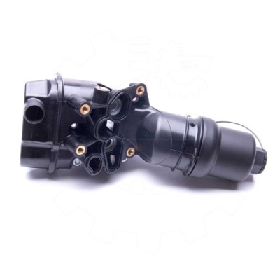 Корпус фільтра оливи skv 31skv051 фото №1