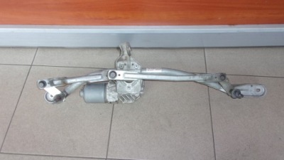 Механизм дворник bmw 7 f01 4441879 фото №1