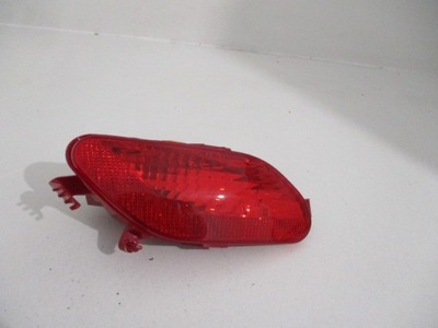 C4 coupe лампа противотуманная правая задняя nowa 6351t7 фото №1