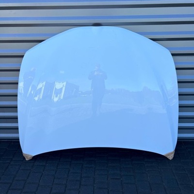 Alfa romeo tonale капот кришка двигуна фото №1