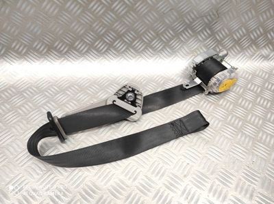 Pas безопасности правый перед kia rio iii 3 фото №1