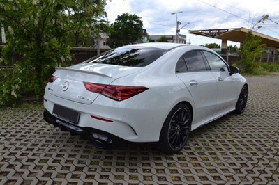 APTAKAS MERCEDES CLA C118 PAVYZDYS AMG !!## 