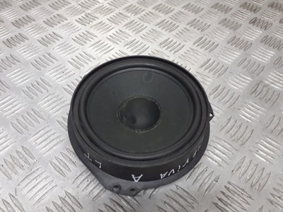 Динамик opel meriva a 9175188 фото №1