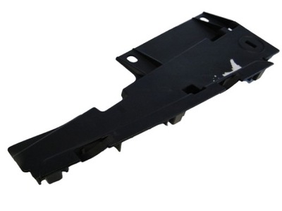 Mercedes glk x204 204 кронштейн решітка праве pas фото №1