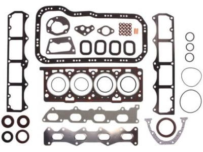 Elring 710.360_r zest ущільнювач двигуна fiat brava mar фото №1