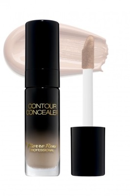 PIERRE RENE Contour Concealer KOREKTOR 01