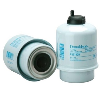 FILTR PALIWA JOHN DEERE DONALDSON P551429