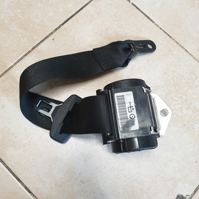 Pas безопасности правый левый задняя bmw 3 e92 coupe фото №1