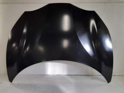 Ferrari 488 gtb spider f142 nowa капот кришка фото №1