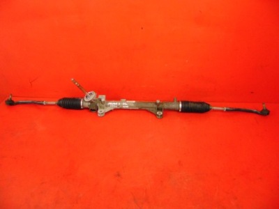 Megane 3 iii scenic iii трансмісія рейка рульова eu фото №1