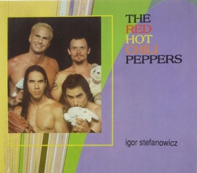 The Red Hot Chili Peppers