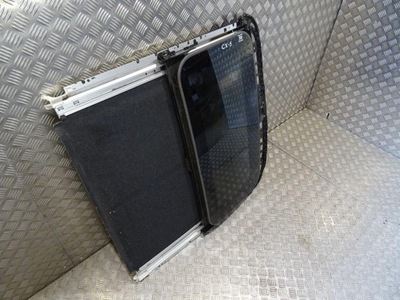 Mazda cx-5 ii люк фото №1